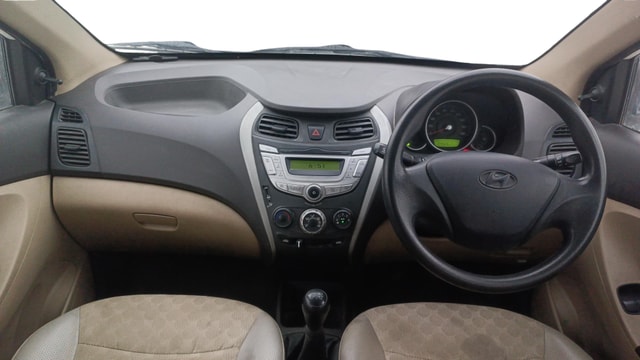 View Hyundai EON Image 15 Used Hyundai EON Image 15