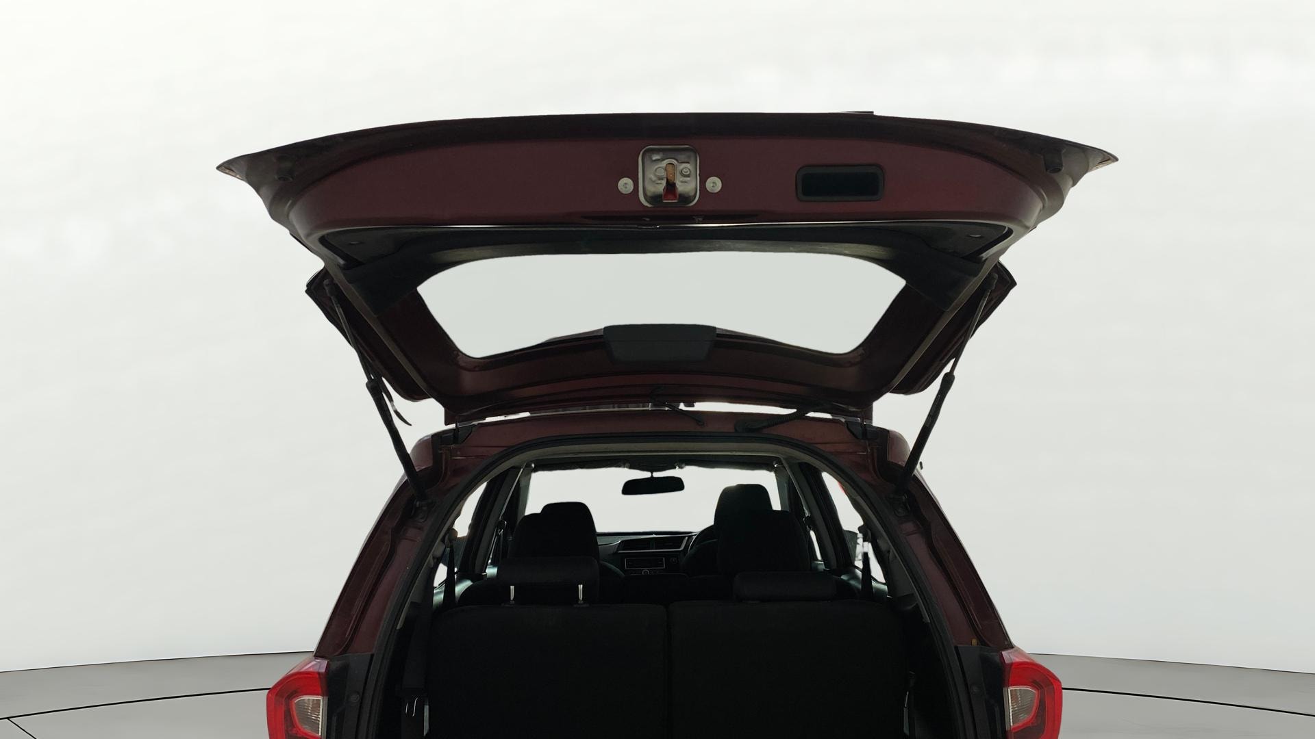 View 2018 Honda BR-V E Diesel Image 17 Used 2018 Honda BR-V E Diesel Image 17