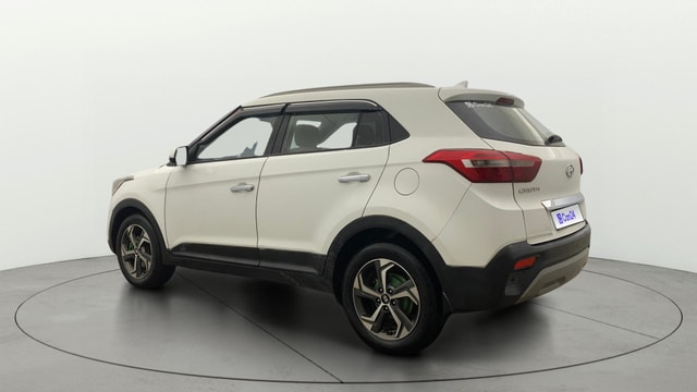 View Hyundai Creta Image 2 Used Hyundai Creta Image 2