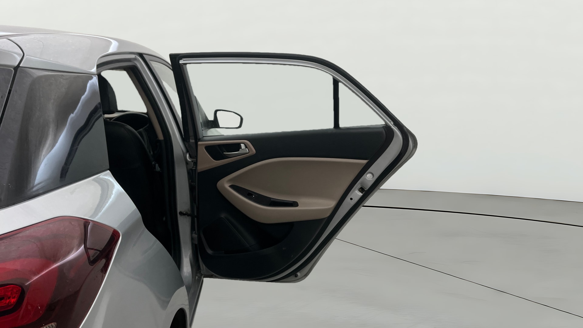 View 2019 Hyundai Elite i20 1.2 Sportz Plus Petrol Image 7 Used 2019 Hyundai Elite i20 1.2 Sportz Plus Petrol Image 7