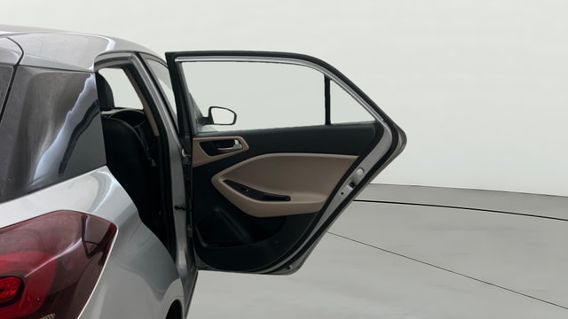 View Hyundai Elite i20 Image 7 Used Hyundai Elite i20 Image 7
