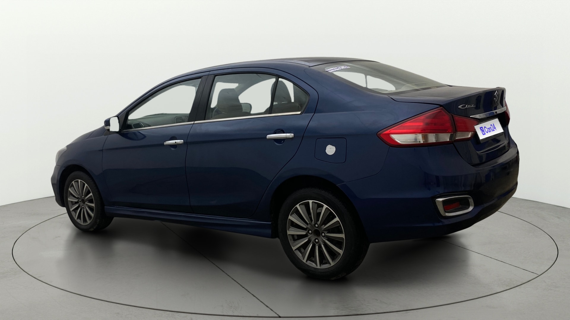 View 2018 Maruti Suzuki 1000 Base Variant Image 2 Used 2018 Maruti Suzuki 1000 Base Variant Image 2