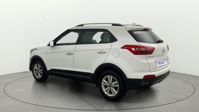 View Hyundai Creta Image 2 Used Hyundai Creta Image 2