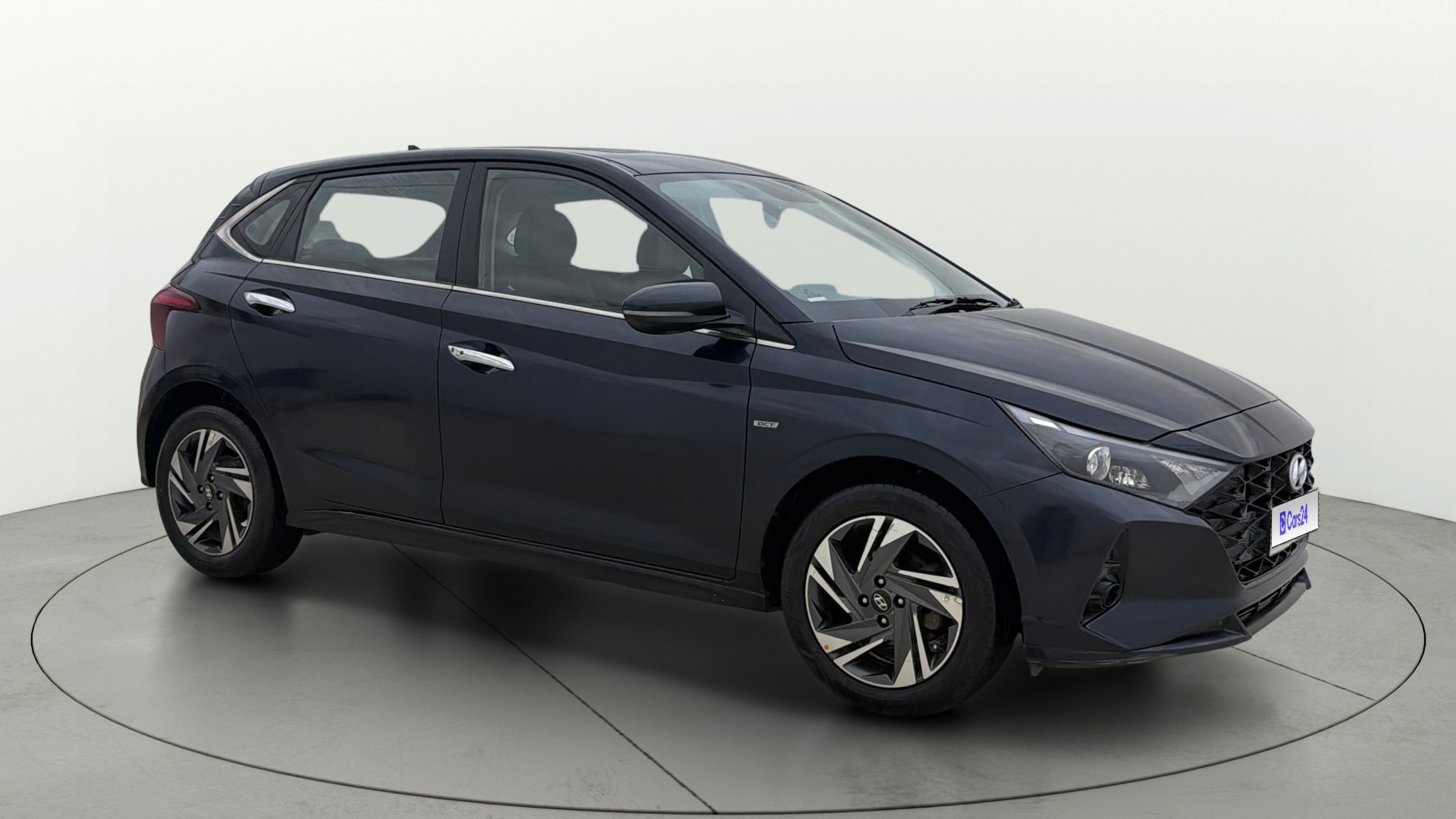 Used 2021 Hyundai Elite i20 Used 2021 Hyundai Elite i20