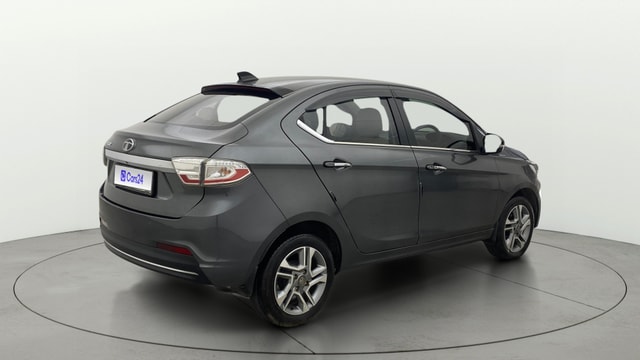 View Tata Tigor Image 44 Used Tata Tigor Image 44