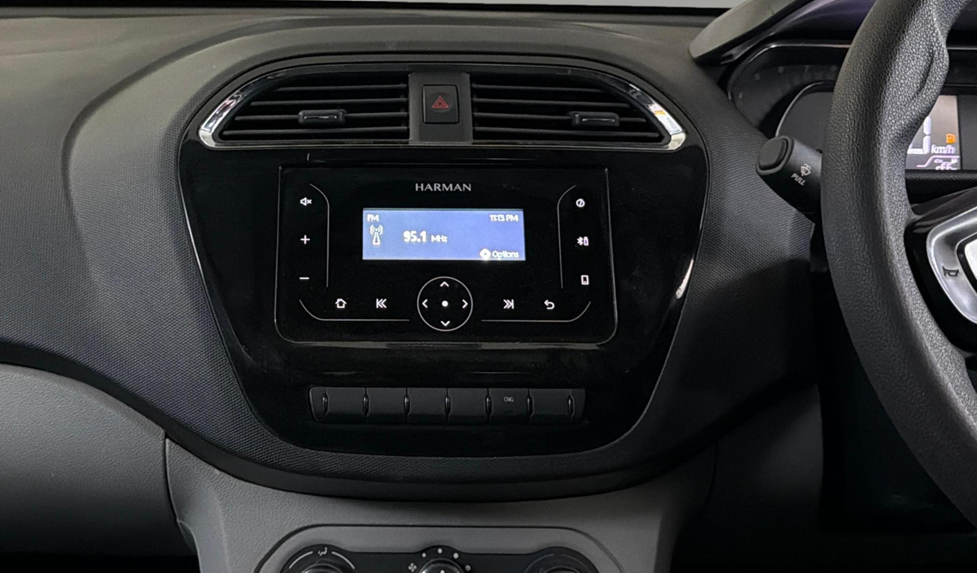 Used 2023 Tata Tiago Used 2023 Tata Tiago
