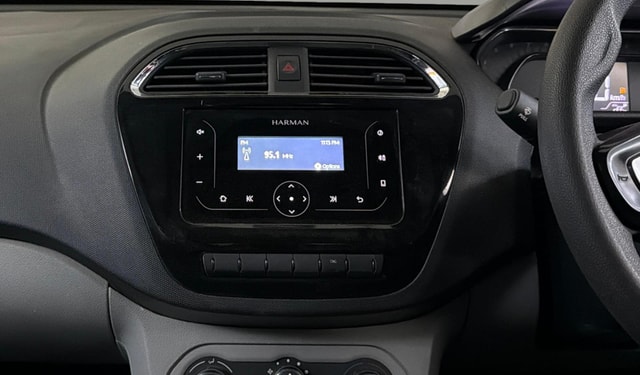 View Tata Tiago Image 17 Used Tata Tiago Image 17