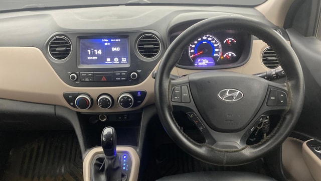 View Hyundai Grand i10 Image 20 Used Hyundai Grand i10 Image 20