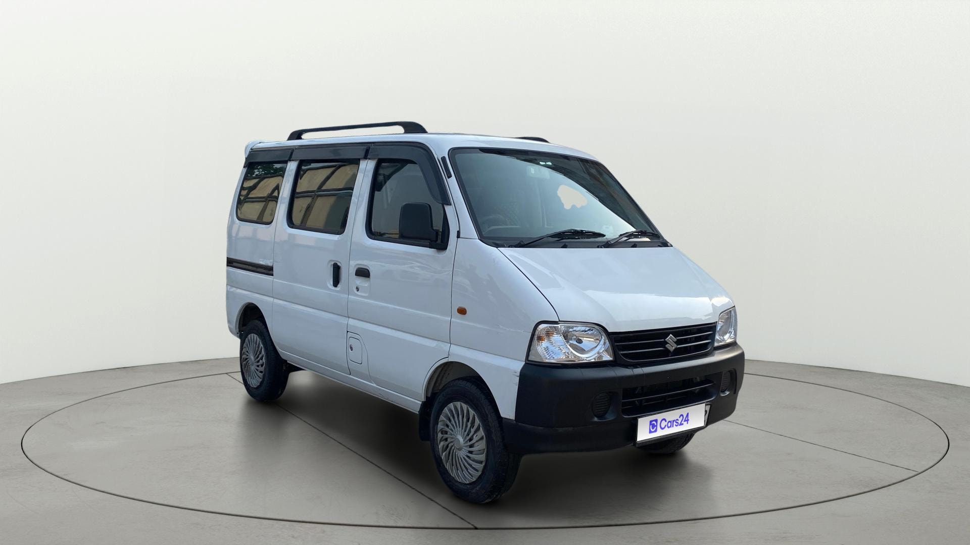 View 2024 Maruti Suzuki 1000 Base Variant Image 36 Used 2024 Maruti Suzuki 1000 Base Variant Image 36
