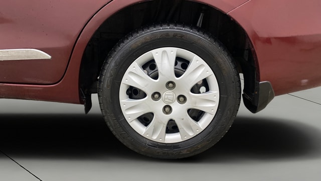 View Honda Amaze Image 11 Used Honda Amaze Image 11