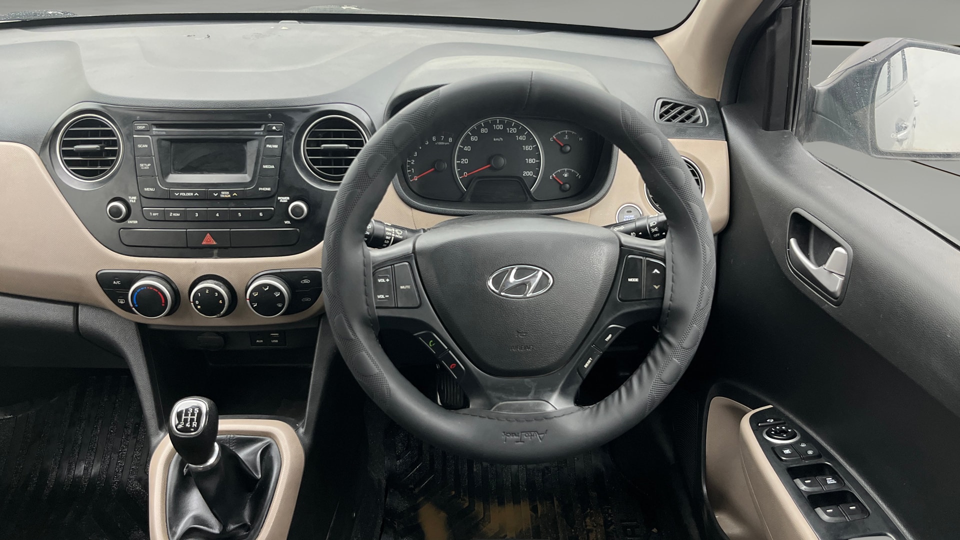Used 2016 Hyundai Grand i10 Used 2016 Hyundai Grand i10