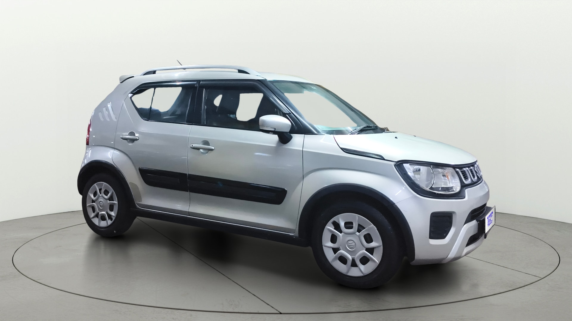 View 2021 Maruti Suzuki 1000 Base Variant Image 21 Used 2021 Maruti Suzuki 1000 Base Variant Image 21