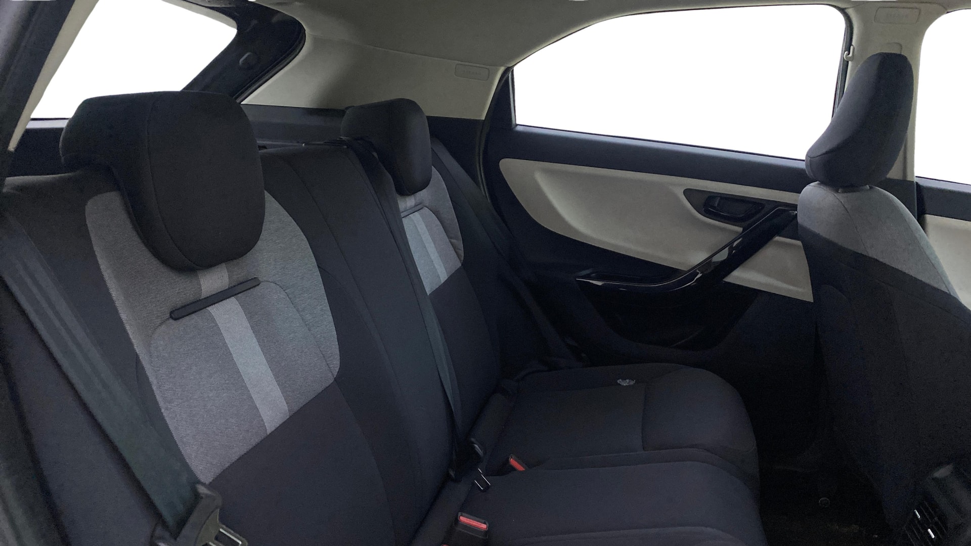 Used 2026 Tata Nexon Used 2026 Tata Nexon