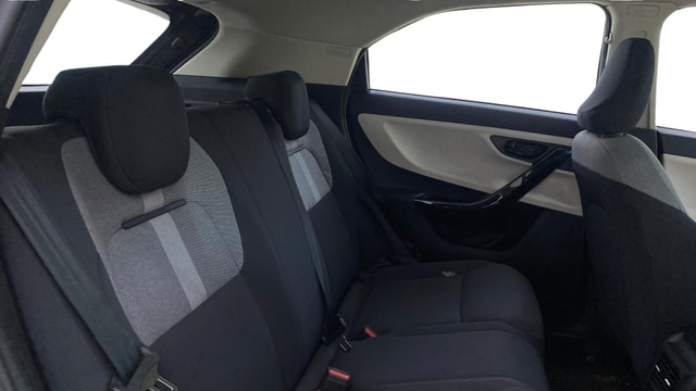 View Tata Nexon Image 28 Used Tata Nexon Image 28