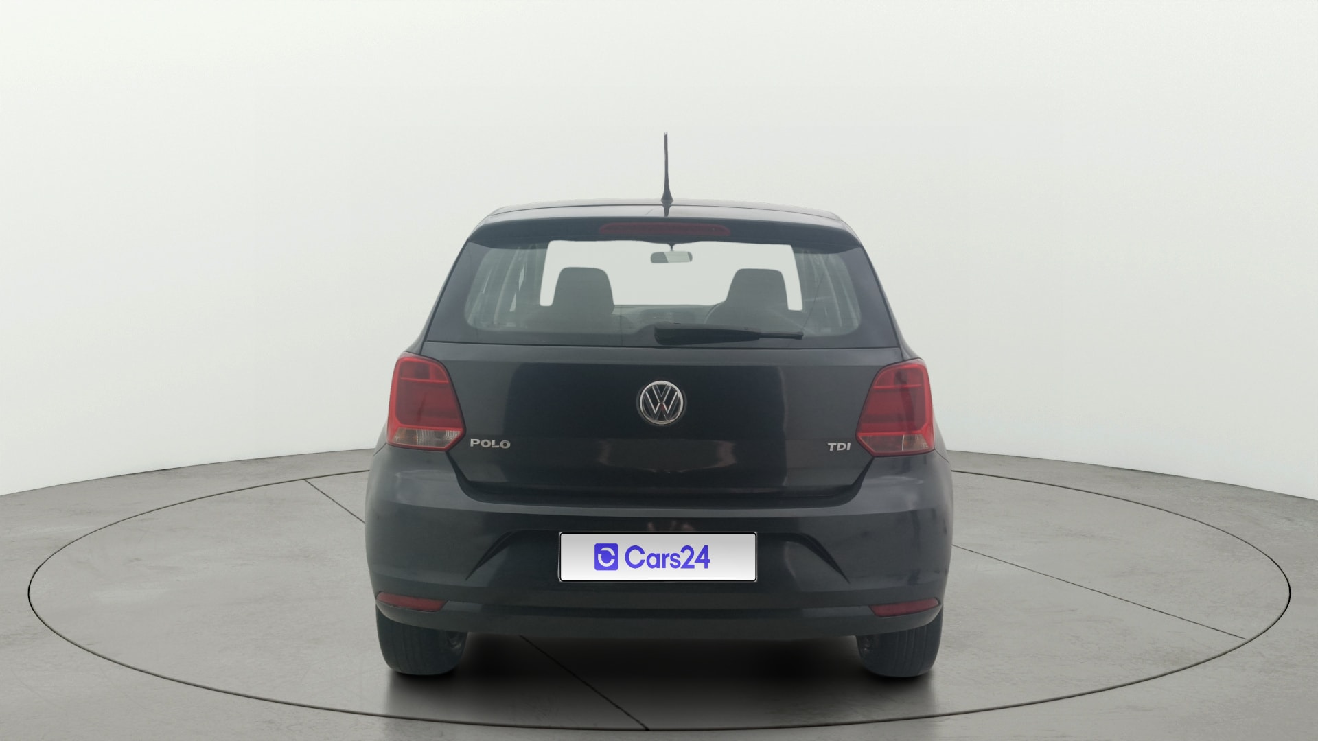 View 2015 Volkswagen Polo 1.2 AllStar Limited Edition Image 38 Used 2015 Volkswagen Polo 1.2 AllStar Limited Edition Image 38