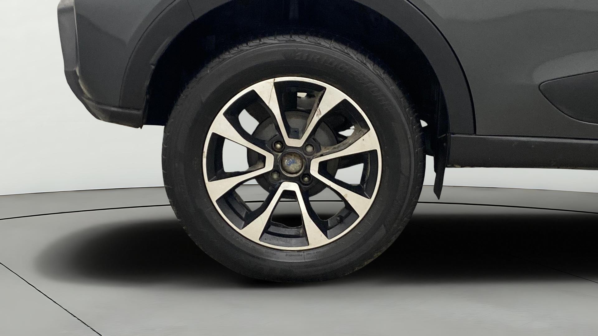 View 2021 Tata Nexon Revotorq XZA Plus (O) AMT Image 34 Used 2021 Tata Nexon Revotorq XZA Plus (O) AMT Image 34