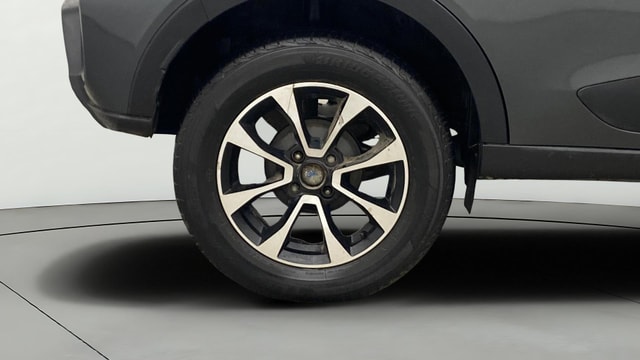 View Tata Nexon Image 34 Used Tata Nexon Image 34