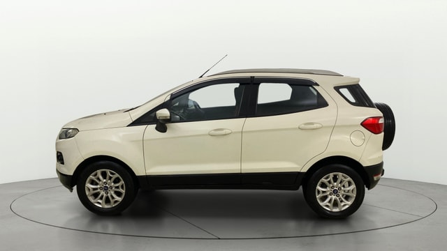 View Ford EcoSport Image 5 Used Ford EcoSport Image 5