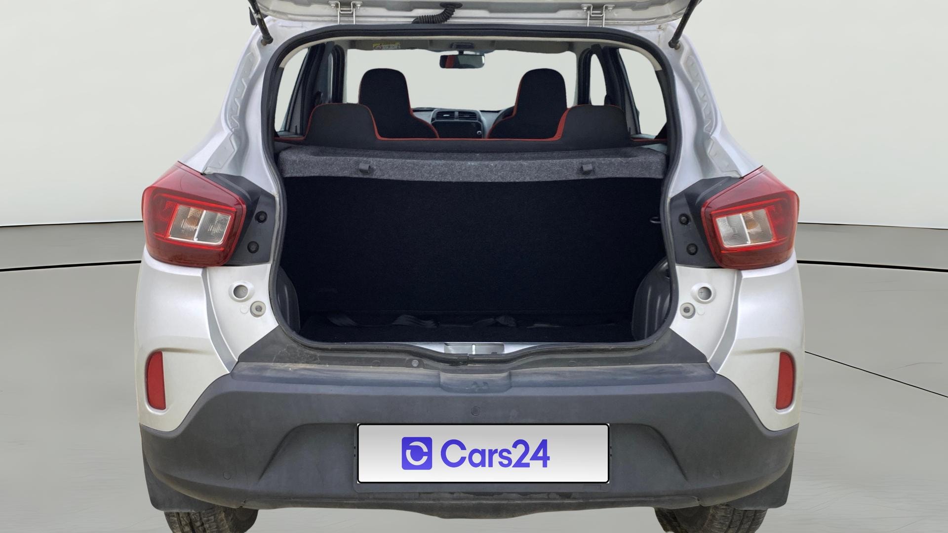 View 2023 Renault Kwid RXT 1.0 Image 36 Used 2023 Renault Kwid RXT 1.0 Image 36