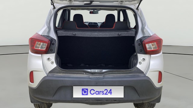 View Renault Kwid Image 36 Used Renault Kwid Image 36