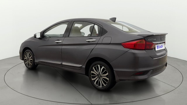 View Honda City Image 2 Used Honda City Image 2
