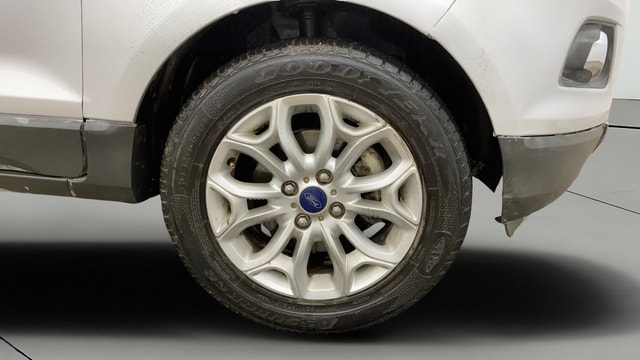 View Ford EcoSport Image 39 Used Ford EcoSport Image 39