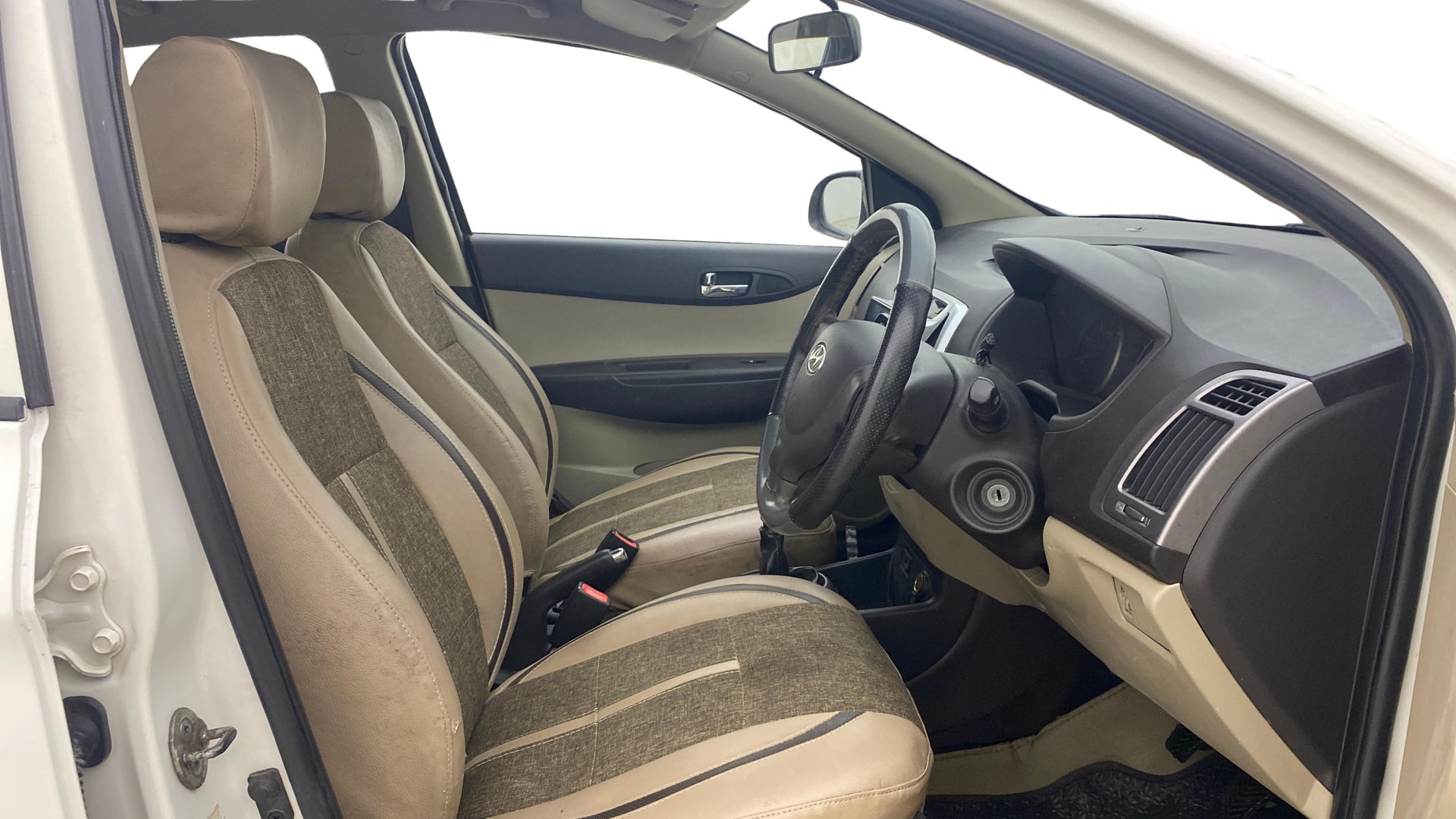 Used 2012 Hyundai i20 Used 2012 Hyundai i20