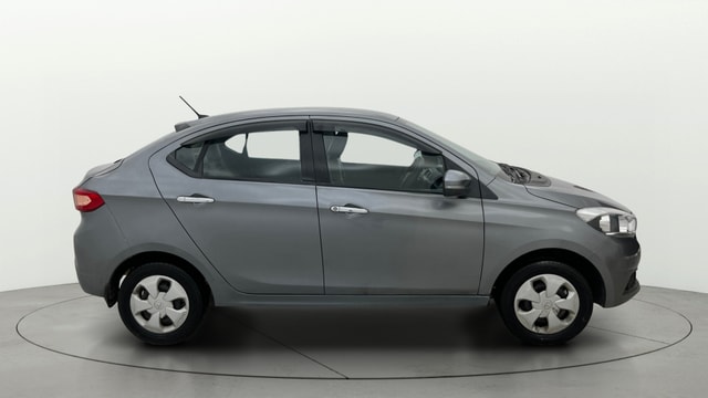 View Tata Tigor Image 8 Used Tata Tigor Image 8