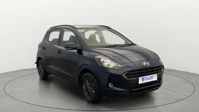 View Hyundai Grand i10 Nios Image 15 Used Hyundai Grand i10 Nios Image 15