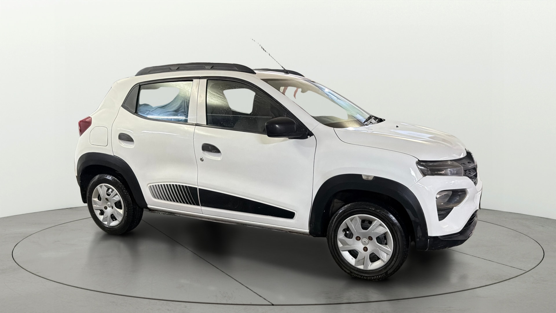 Used 2020 Renault Kwid Used 2020 Renault Kwid