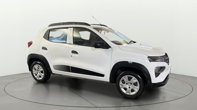 View Renault Kwid Image 35 Used Renault Kwid Image 35