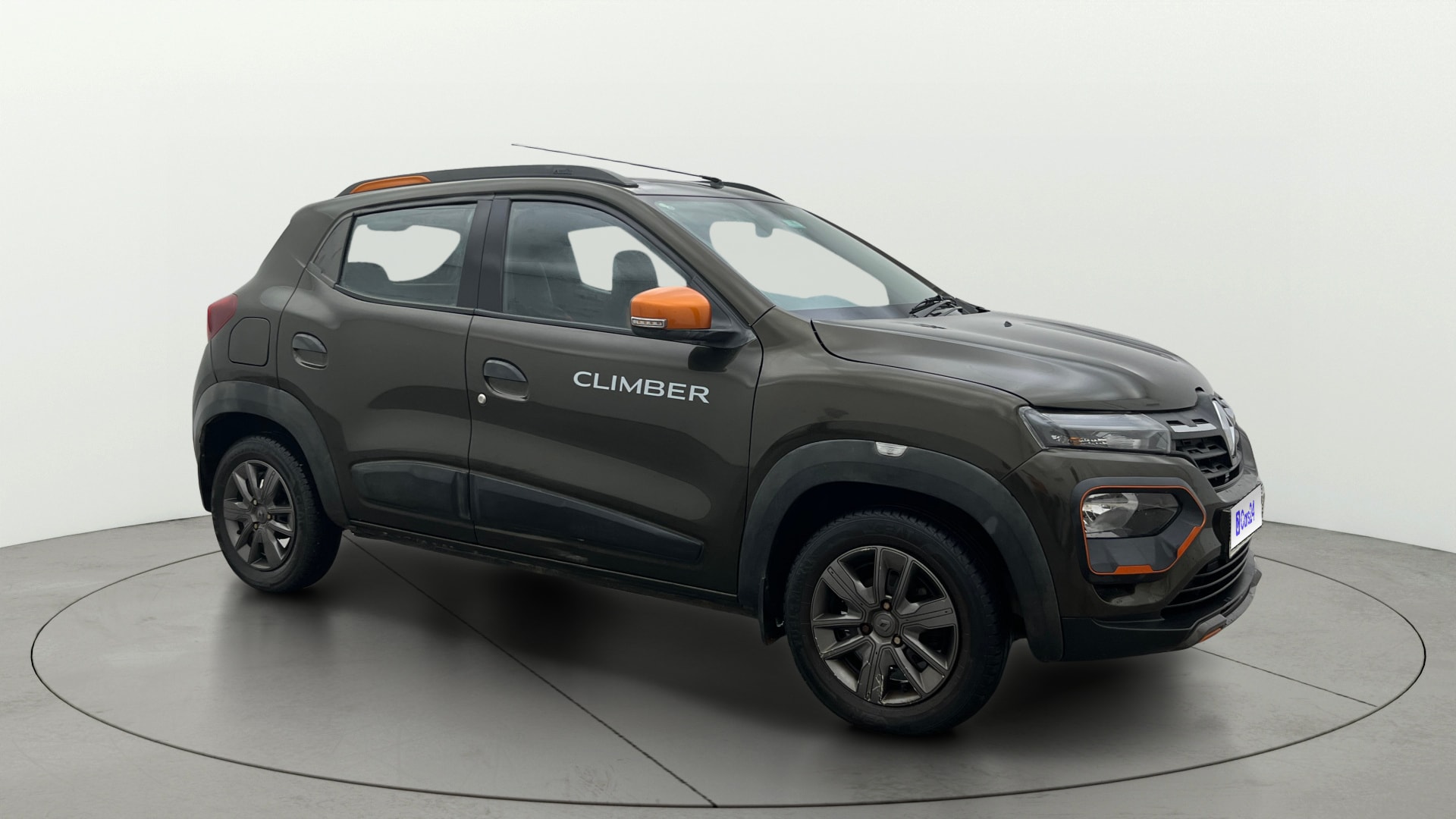 View 2020 Renault Kwid Climber (O) Easy-R Image 21 Used 2020 Renault Kwid Climber (O) Easy-R Image 21