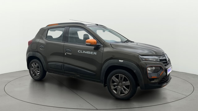 View Renault Kwid Image 21 Used Renault Kwid Image 21