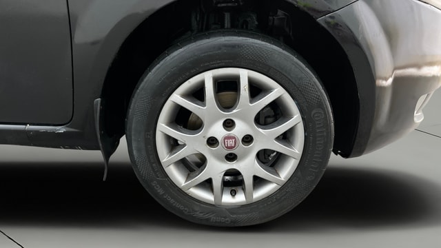 View Fiat Grande Punto Image 39 Used Fiat Grande Punto Image 39