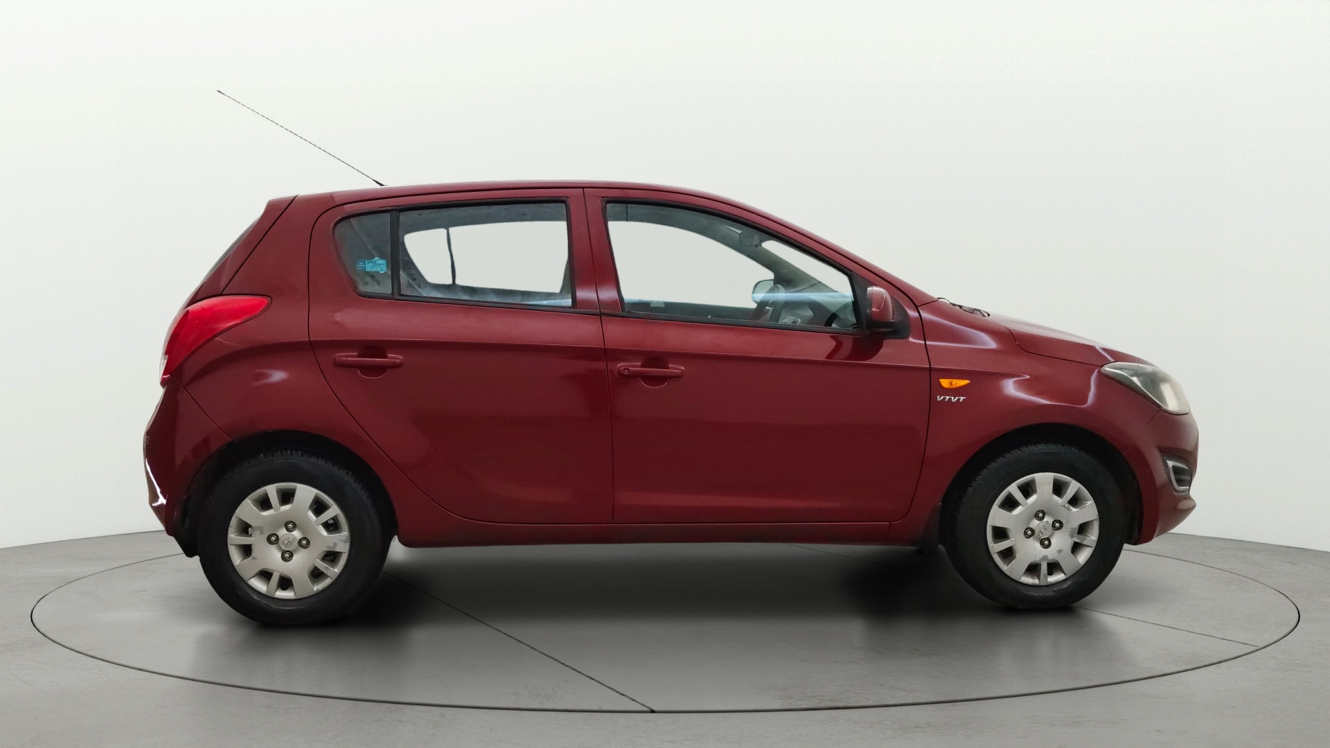 Used 2013 Hyundai i20 Used 2013 Hyundai i20