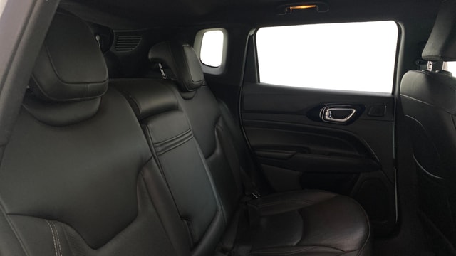 View Jeep Compass Image 36 Used Jeep Compass Image 36