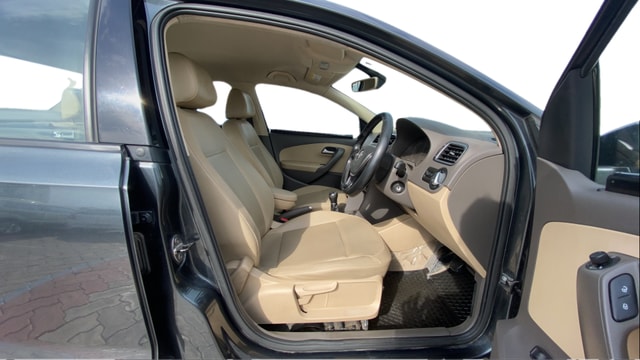 View Volkswagen Vento Image 26 Used Volkswagen Vento Image 26