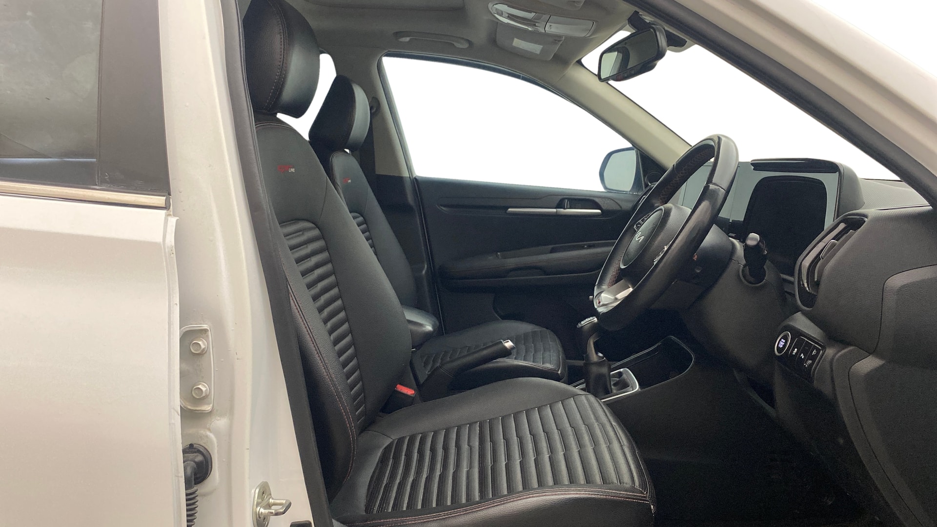 Used 2023 Kia Sonet Used 2023 Kia Sonet