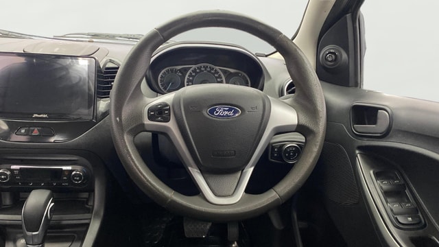 View Ford Figo Aspire Image 20 Used Ford Figo Aspire Image 20