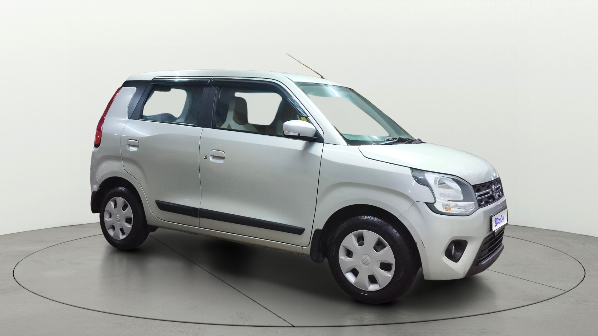 View 2022 Maruti Suzuki 1000 Base Variant Image 21 Used 2022 Maruti Suzuki 1000 Base Variant Image 21