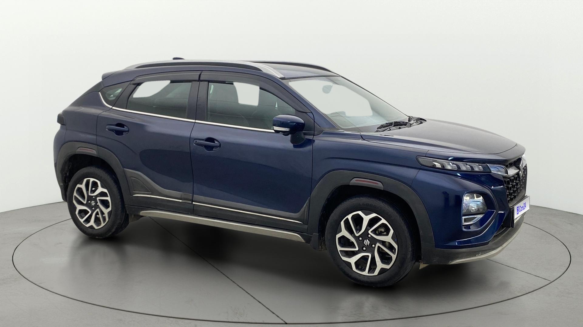 Used 2023 Maruti Suzuki 1000 Used 2023 Maruti Suzuki 1000