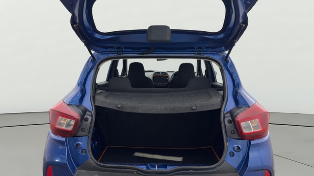 View Renault Kwid Image 37 Used Renault Kwid Image 37
