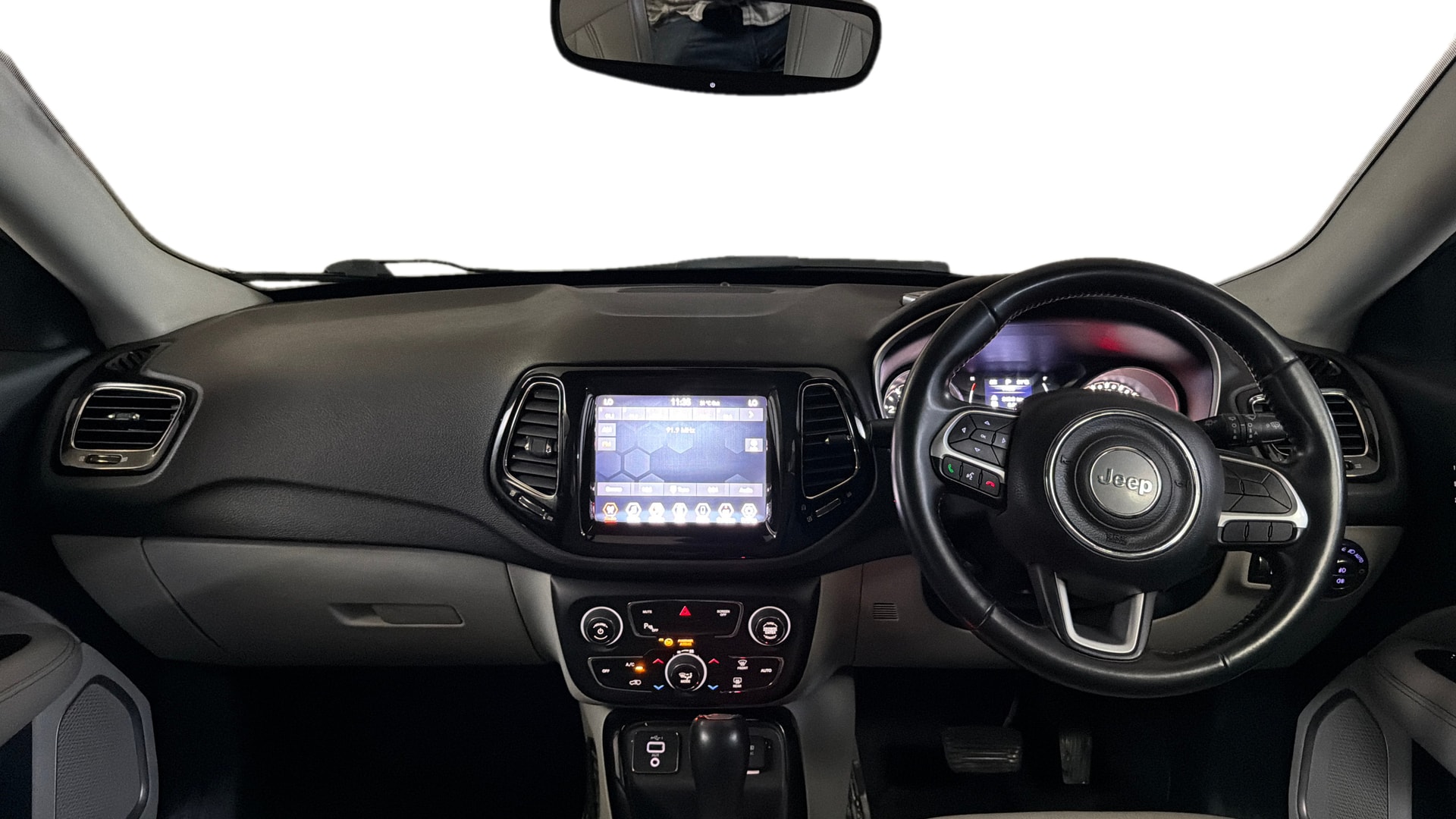 Used 2019 Jeep Compass Used 2019 Jeep Compass