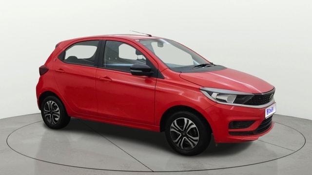 View Tata Tiago Image 35 Used Tata Tiago Image 35