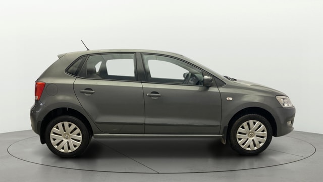 View Volkswagen Polo Image 8 Used Volkswagen Polo Image 8