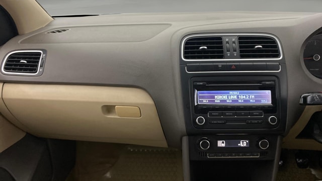 View Volkswagen Vento Image 17 Used Volkswagen Vento Image 17