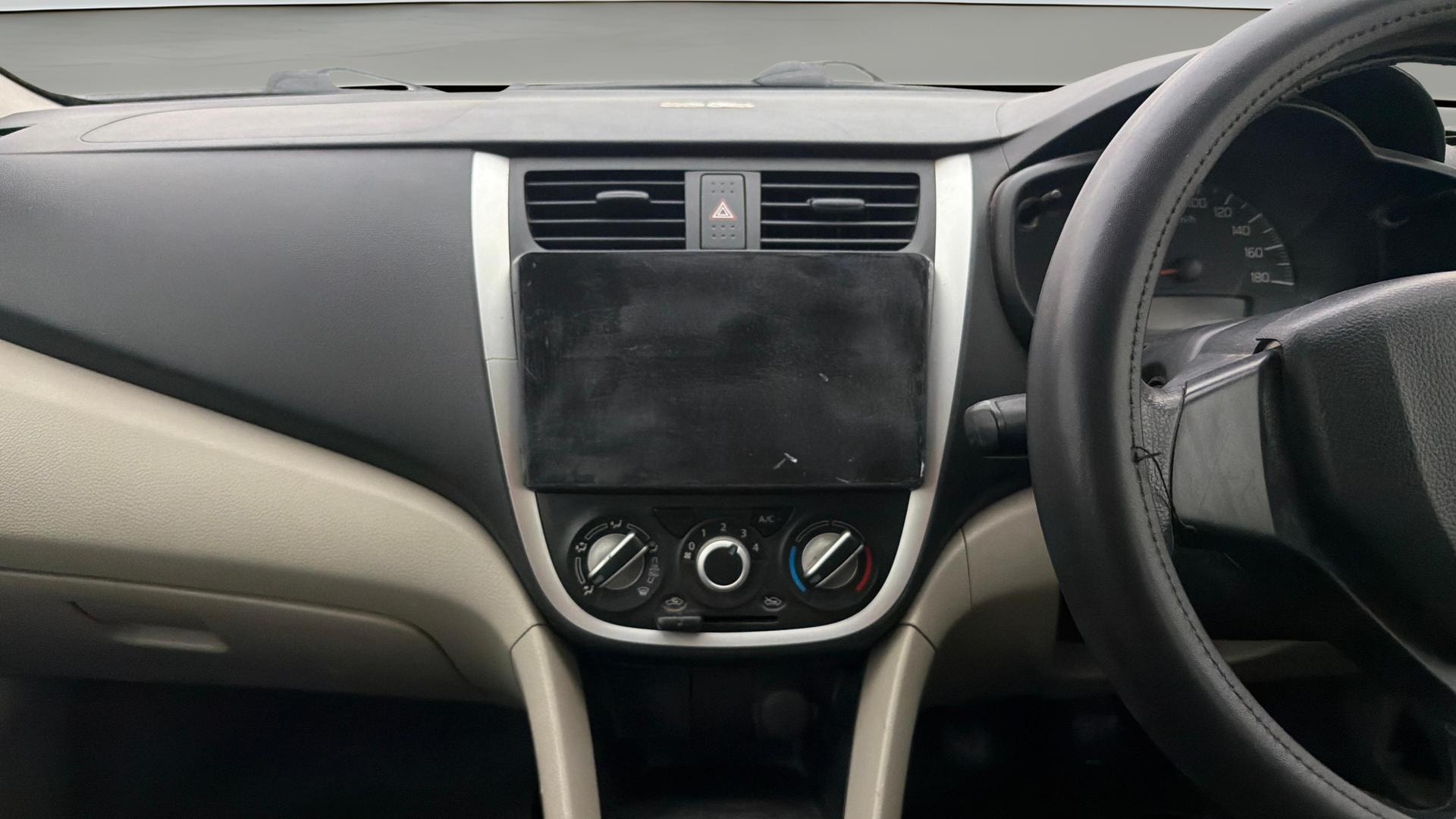 Used 2016 Maruti Suzuki 1000 Used 2016 Maruti Suzuki 1000