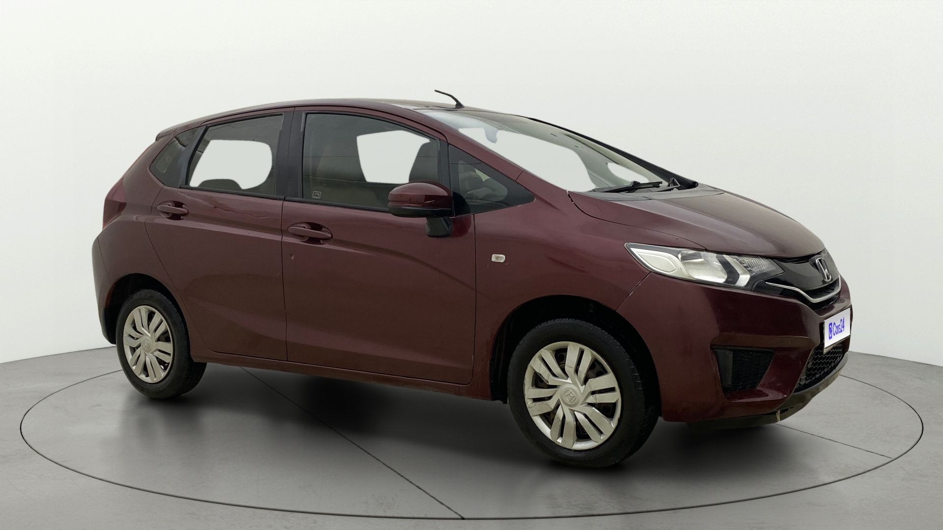 View 2017 Honda Jazz E MT Diesel Image 13 Used 2017 Honda Jazz E MT Diesel Image 13