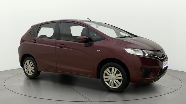 View Honda Jazz Image 13 Used Honda Jazz Image 13