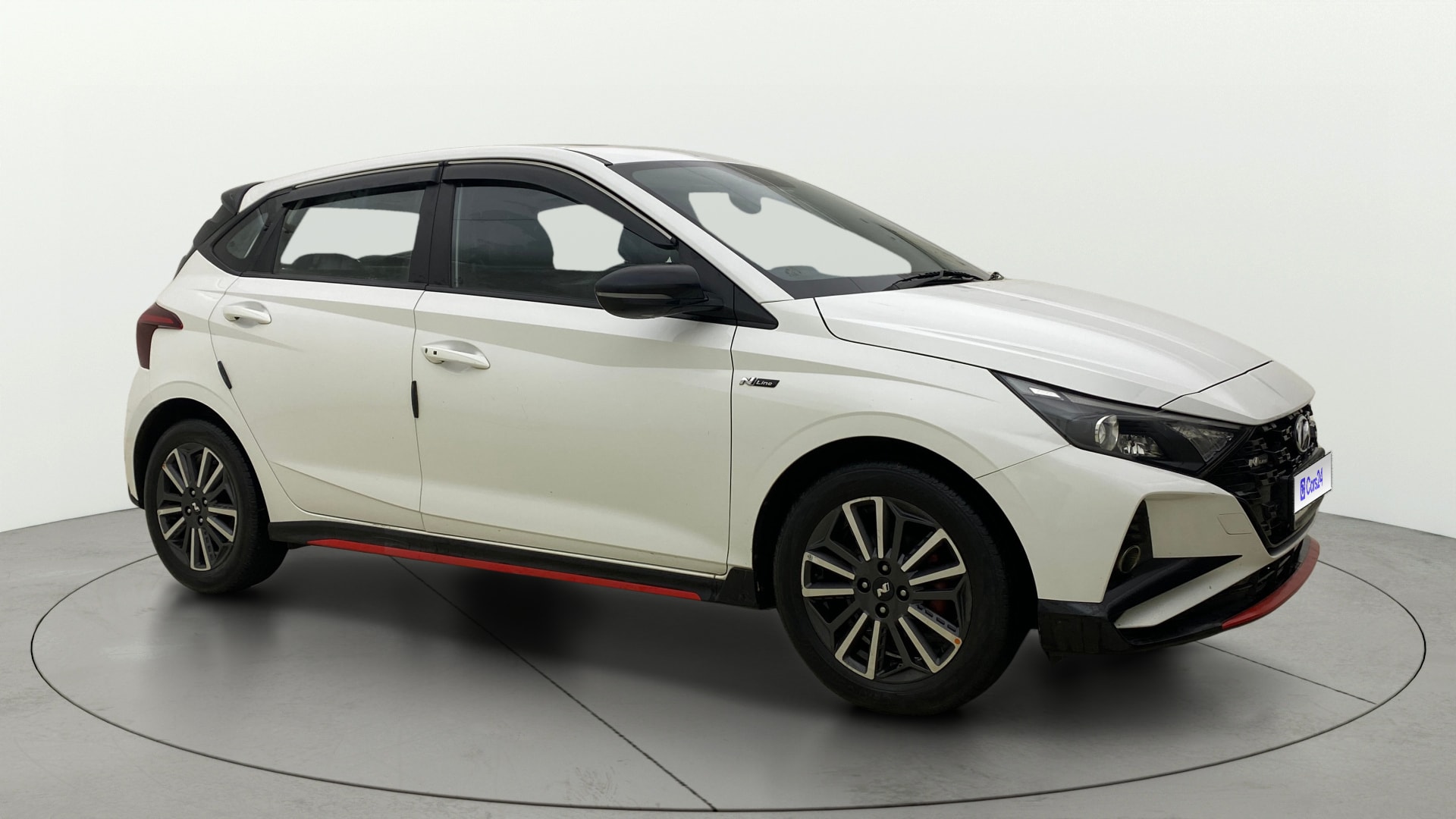 Used 2022 Hyundai Elite i20 Used 2022 Hyundai Elite i20
